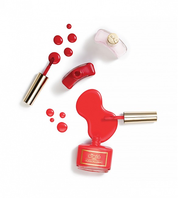 olivia palermo ciate