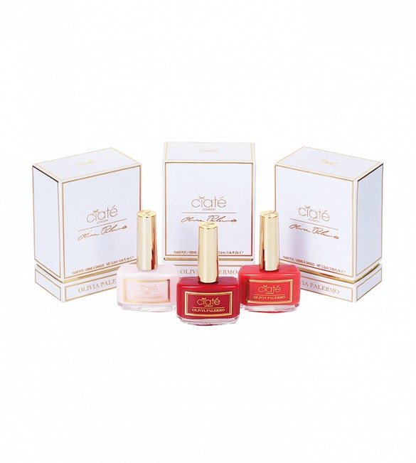 olivia palermo vernikia nixion ciate