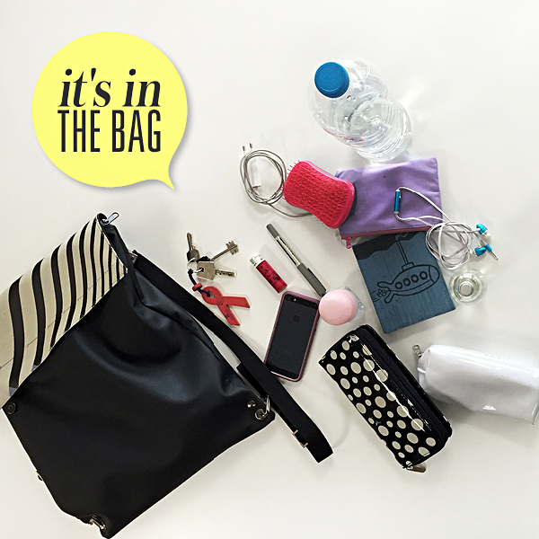 its in the bag maria konstantaki