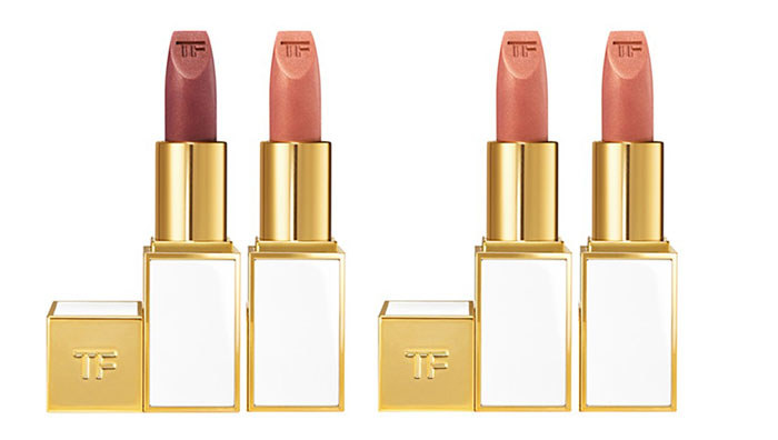 TOM FORD SOLEIL 2015 KRAGION