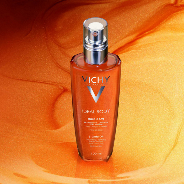 VICHY IDEAL BODY HUILE 3 ORS SOMA LADI HOMEPAGE