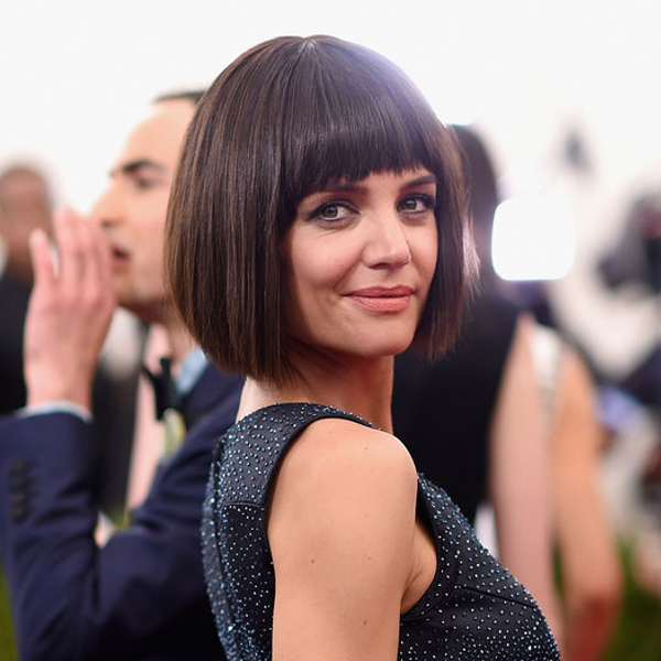 katie holmes homepage image