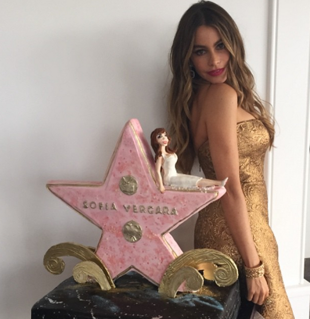 Sofia vergara