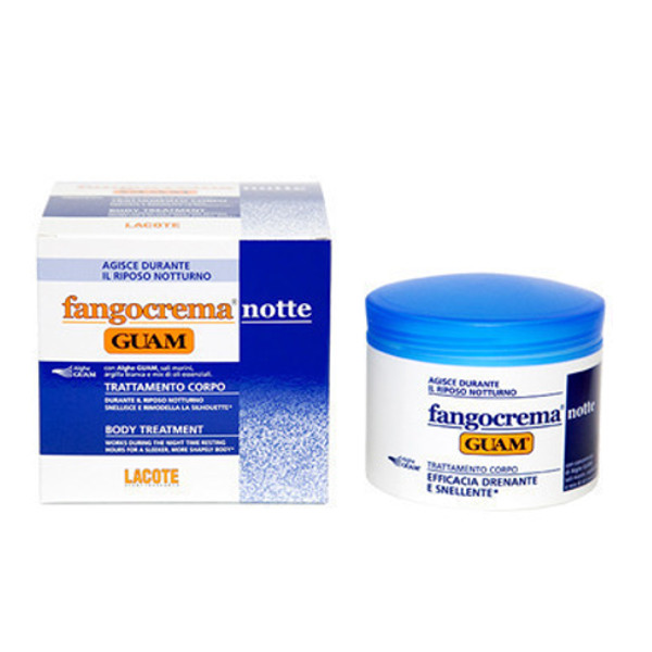Guam Fangocrema krema adinatismatos