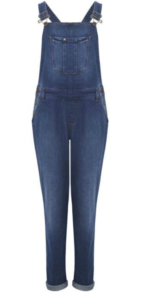denim salopeta marks&spencer