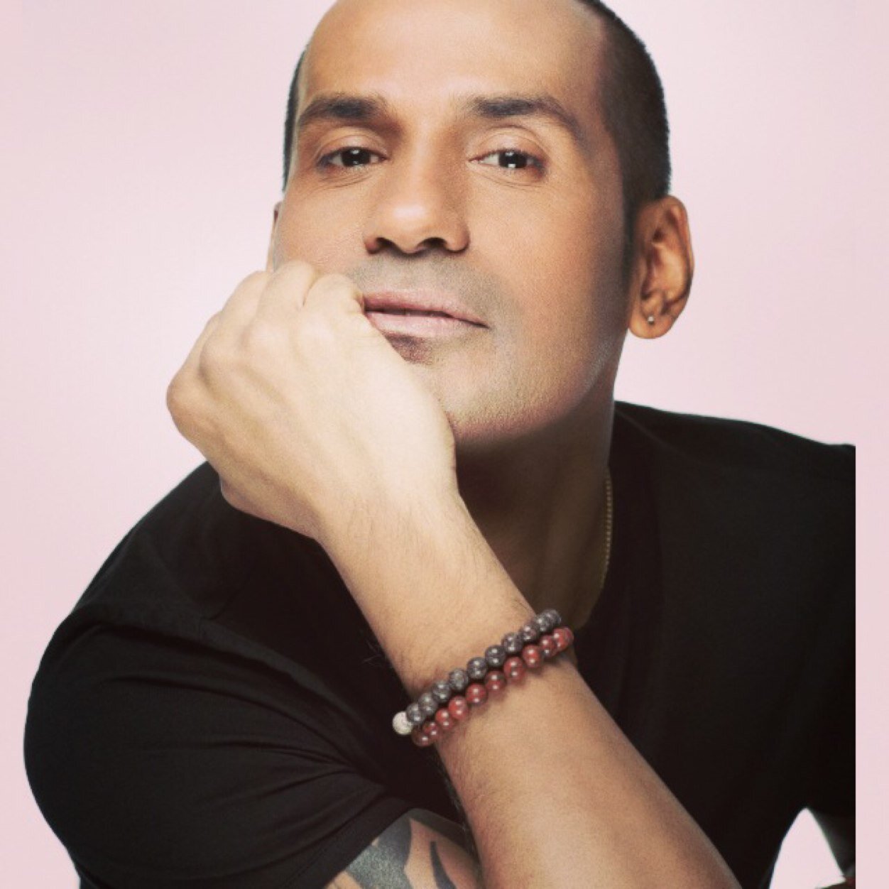 Neal Farinah kommotis beyonce