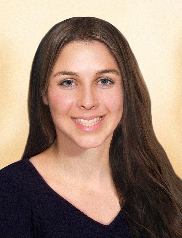 princess charlotte, age 18