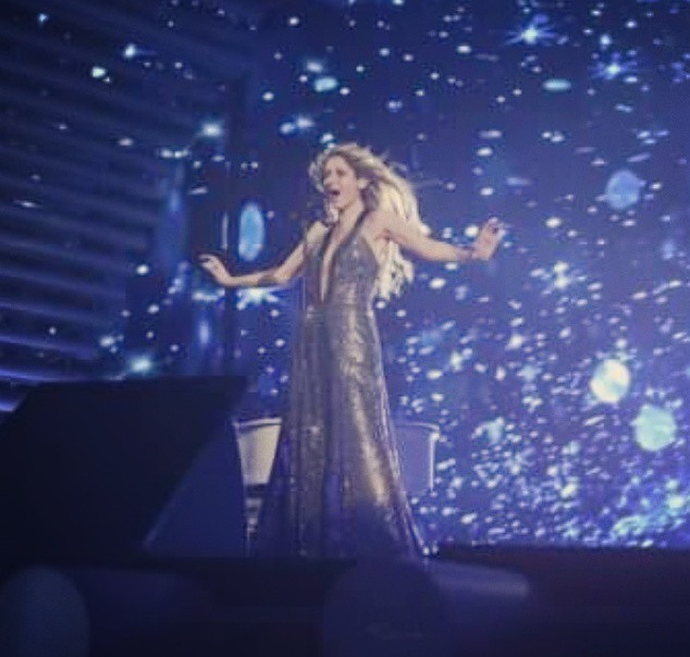 maria elena kiriakou eurovision