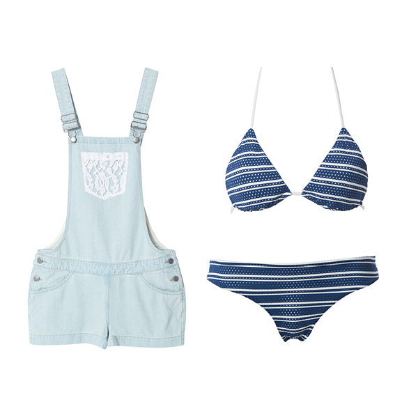 tezenis summer festival look1
