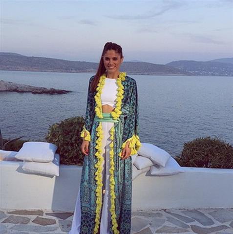 sinatsaki vaftisi skorda