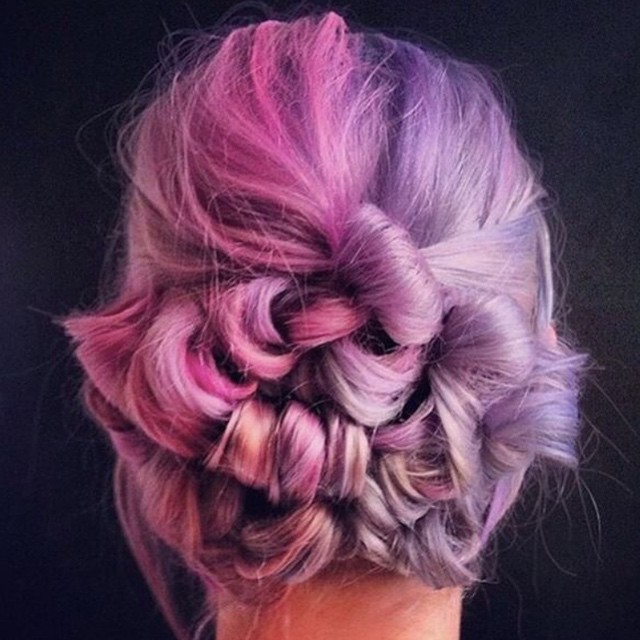 split air mallia trend up do