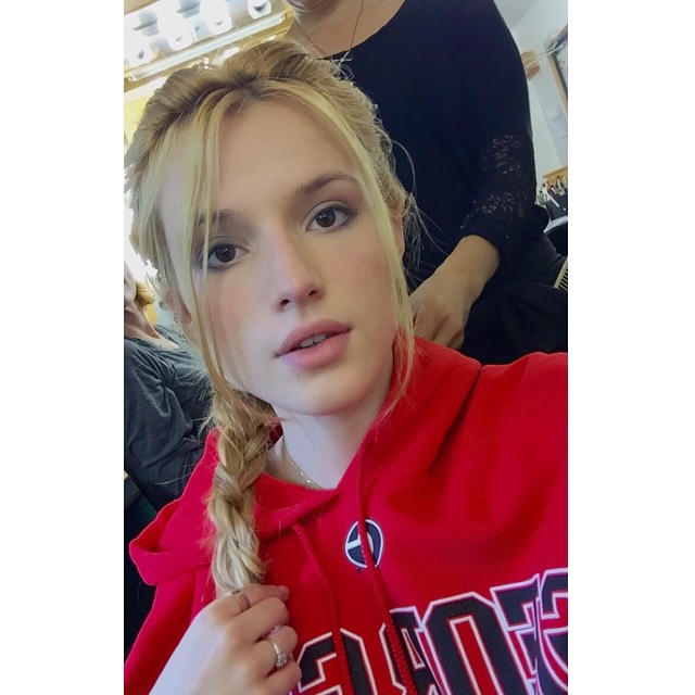bella thorne ksantha mallia