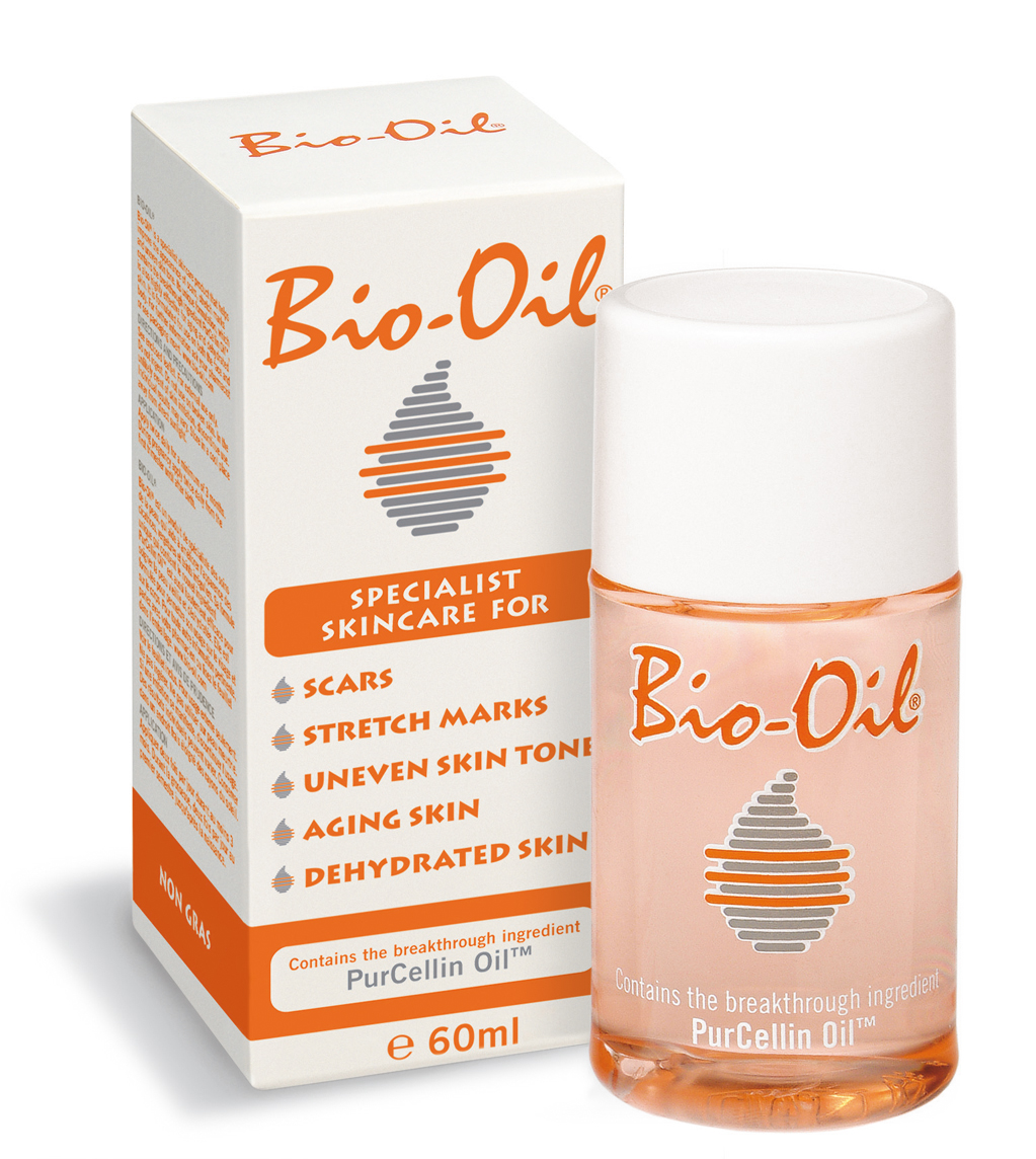 bio oil
