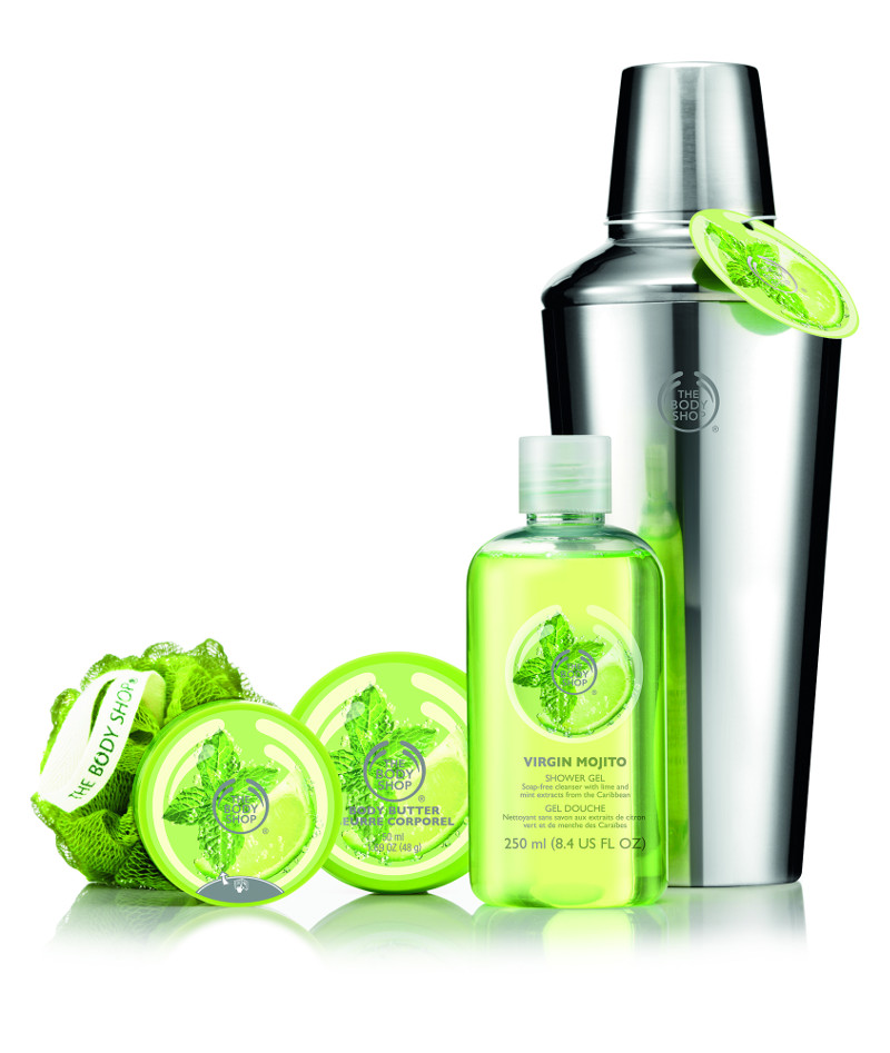 Virgin Mojito Party Collection_2