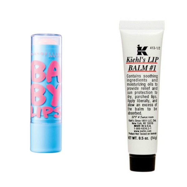 lip balm