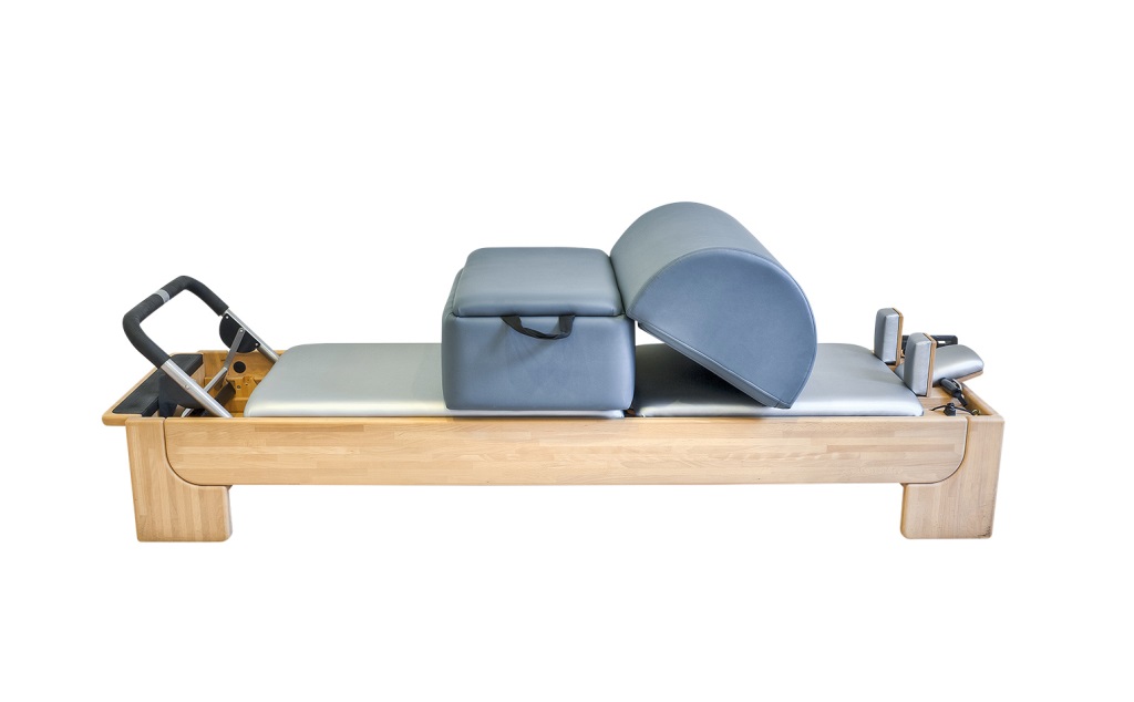 ntoretta papadimitriou, mpikini, rige, gimnasmeni, pilates, healthment, krevati