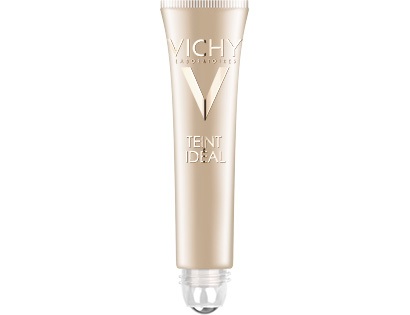 vichy teint ideal illuminator highlighter