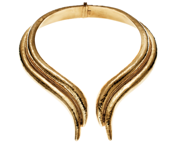 zolotas ekthesi kosmimaton