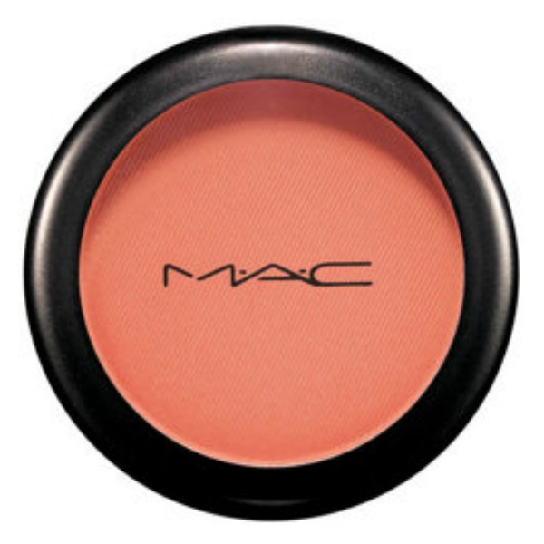 mac, rouz, peachy