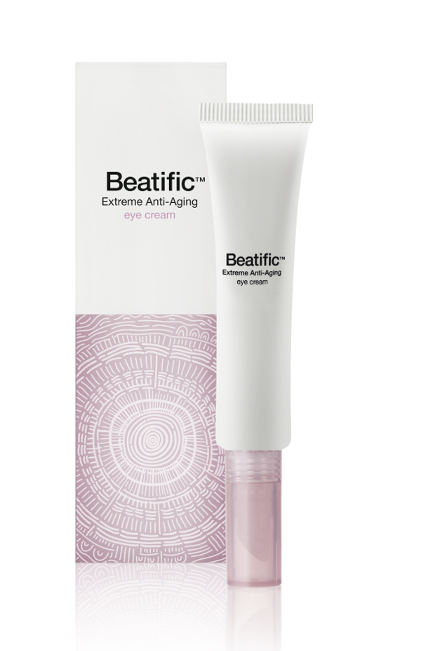 Extreme Antiaging eye E