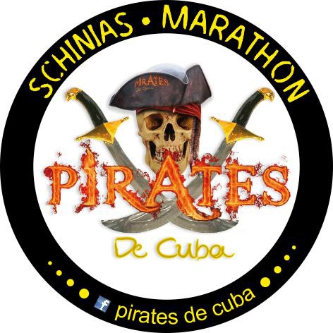 PIRATES DE CUBA