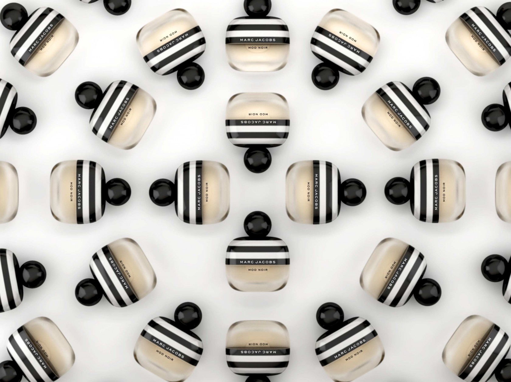 marc jacobs mod nois bottles