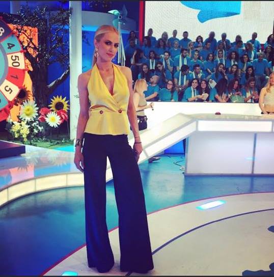 ntoretta papadimitriou ellada s'agapo