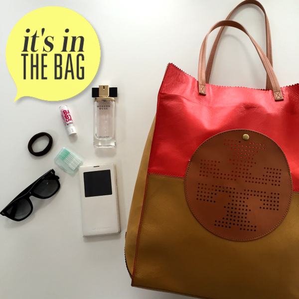 its in the bag aleka kamila