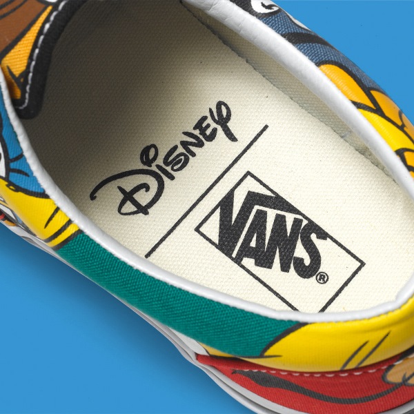 vans disney 2