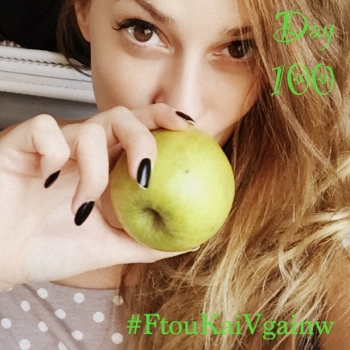 Sissy Christidou, diaita