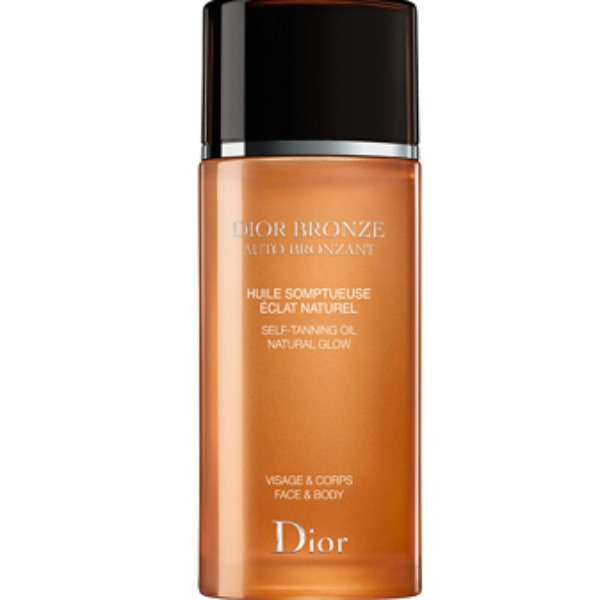 dior bronzer