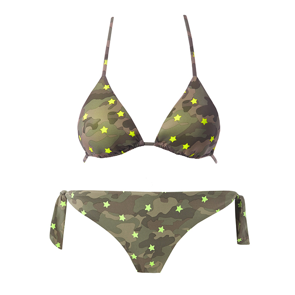 militer mpikini tezenis