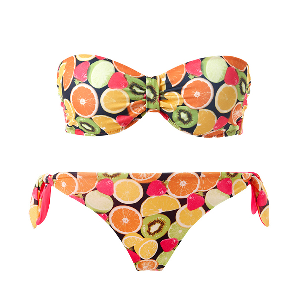 tezenis bikini me frouta