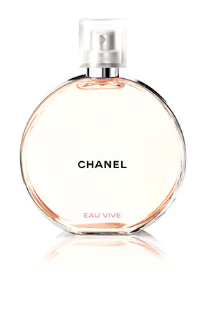 chanel chance eau vive (2)