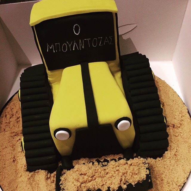 Despoina Vandi, doro