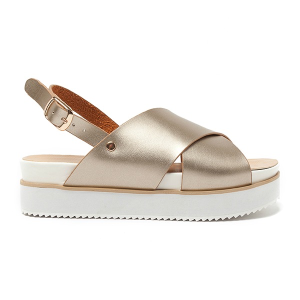 sandalia migato, pansik