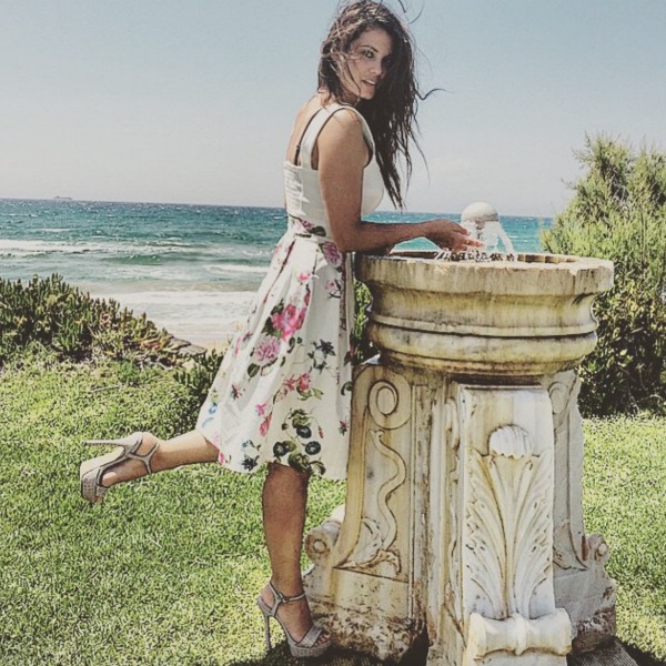 korinthiou to proino killini