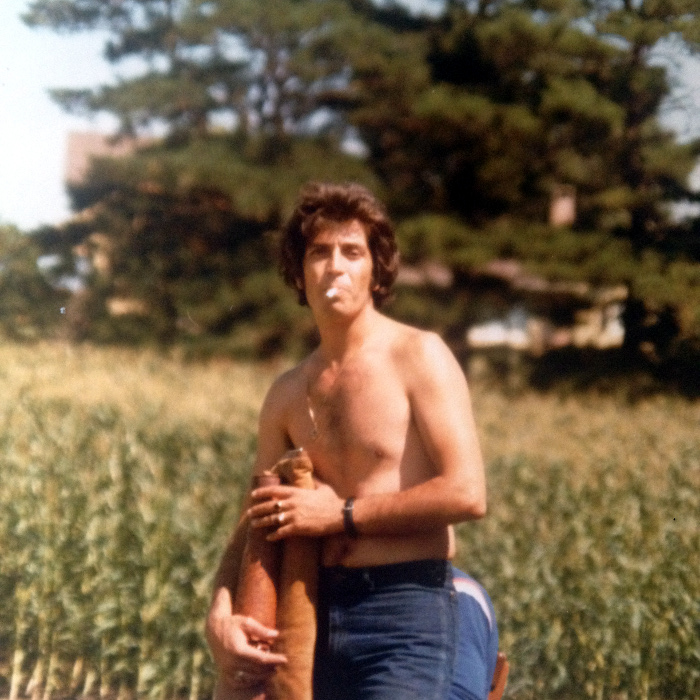 daddy cool christina