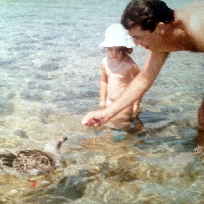 daddy taizoyme kai tous glarous christina