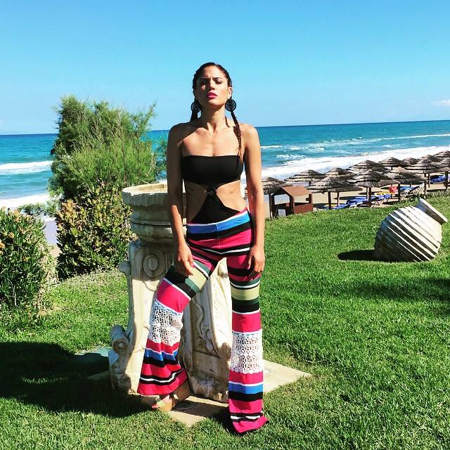 mairi sinatsaki magio eres