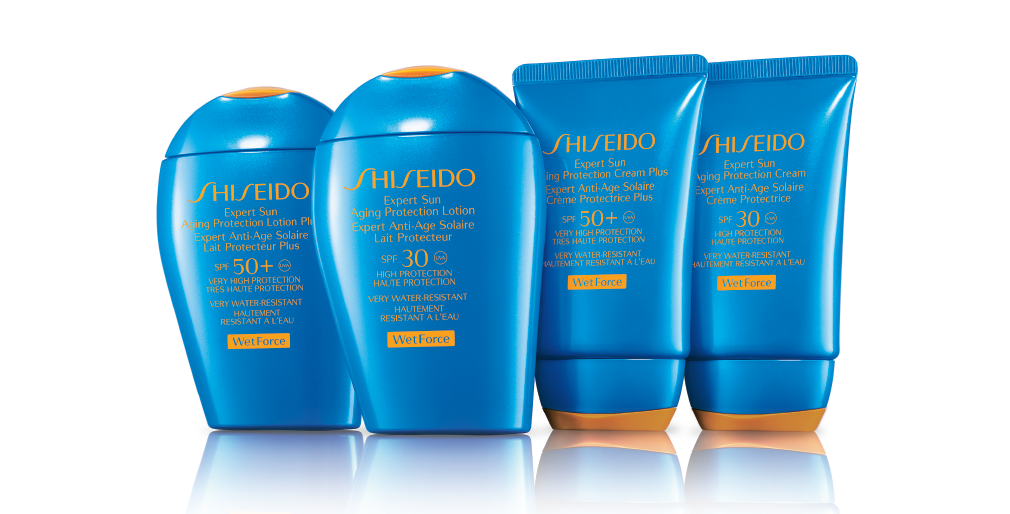 antiliaka shiseido wet force 2015