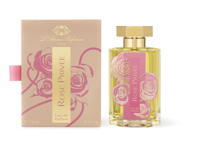 rose prive l' artisan parfumeur
