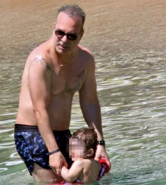 Fotis Sergoulopoulos