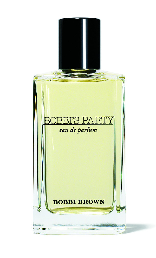 AROMA PARTY BOBBI BROWN