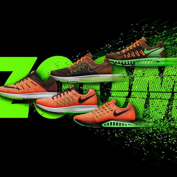 Nike, homepage image, 600*600