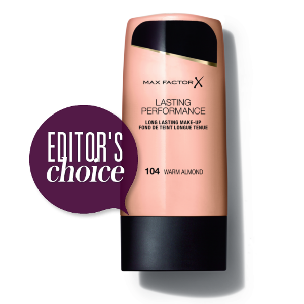 MAX FACTOR NEW COLOR HOMEPAGE