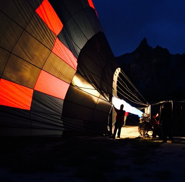 Jenny Mpalatsinou, Tourkia