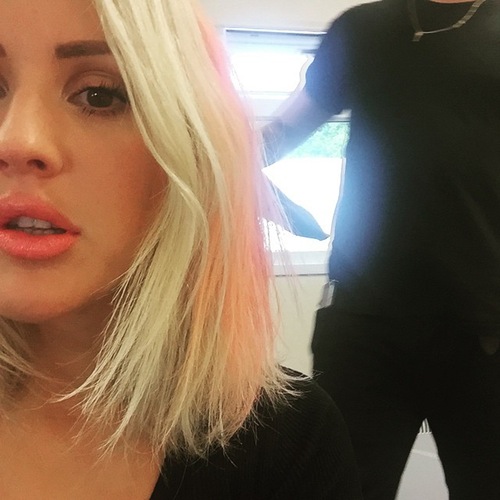 ellie goulding roz mallia