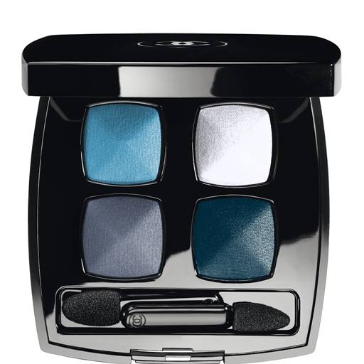 chanel les 4 ombres fascination