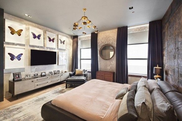 john legend, chrissy teigen, house, sell, nyc, apartment